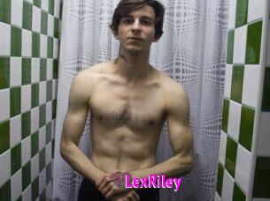 LexRiley