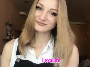 LexaLite