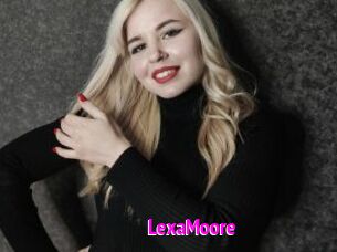 LexaMoore