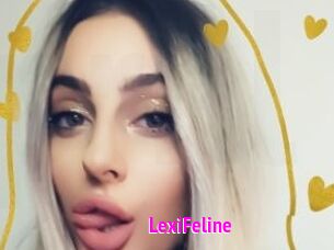 LexiFeline