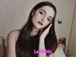 LexiGibbs