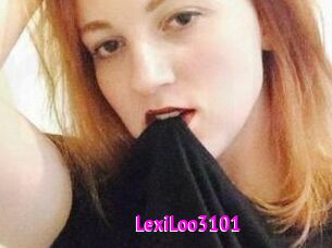 LexiLoo3101