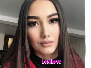 LexiLove