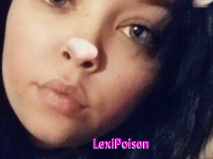 LexiPoison