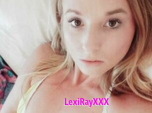 LexiRayXXX