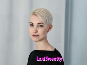 LexiSweetty