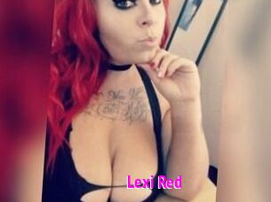 Lexi_Red