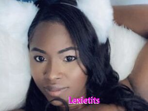 Lexietits