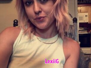 LexiiG