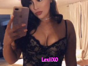 LexiiXO