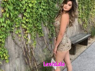 LexisLala