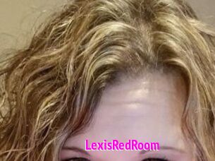 LexisRedRoom