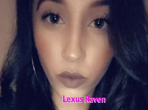 Lexus_Raven