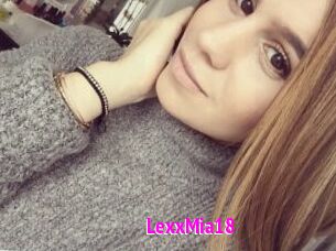 LexxMia18