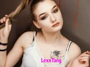 LexxTang