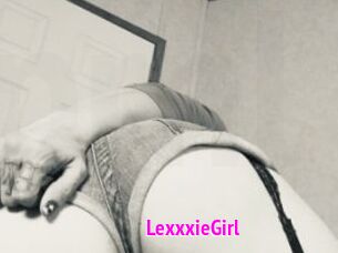 LexxxieGirl