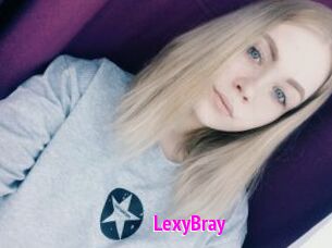 LexyBray