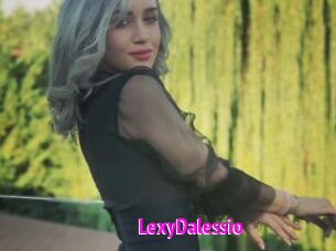 LexyDalessio