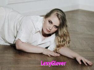 LexyGlover