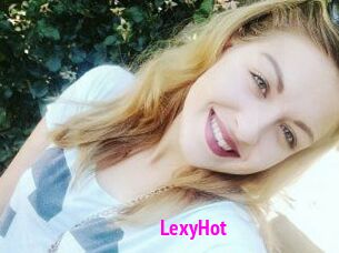 LexyHot