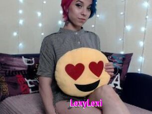 LexyLexi