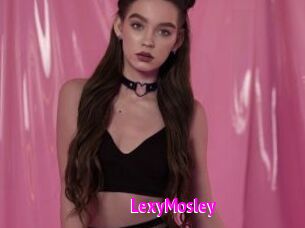 LexyMosley