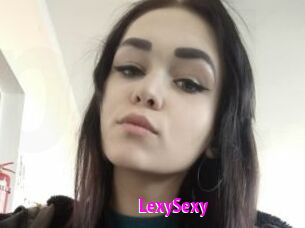 LexySexy