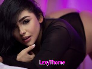 LexyThorne