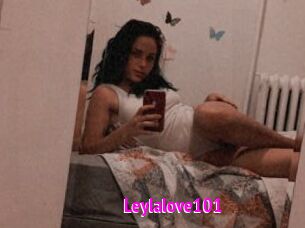 Leylalove101