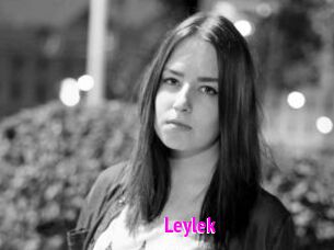 Leylek