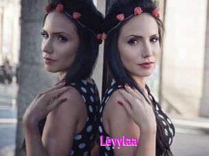 Leyylaa