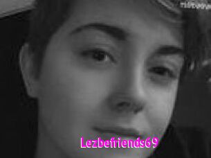 Lezbefriends69