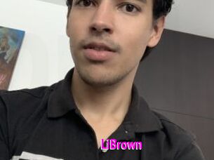 LiBrown