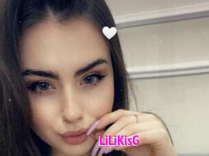 LiLiKisG