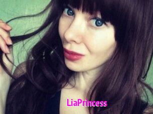 LiaPrincess