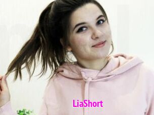 LiaShort