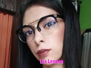 Lia_Lennon