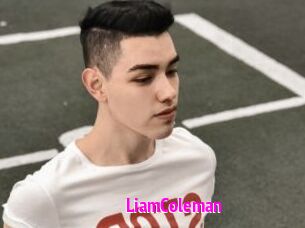 LiamColeman