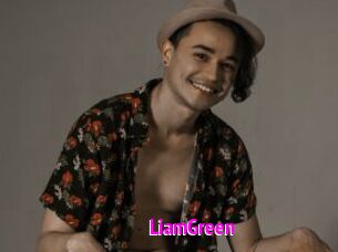 LiamGreen