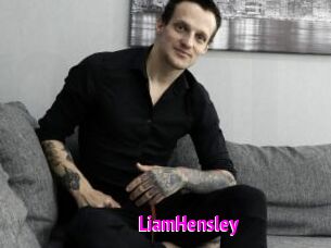 LiamHensley