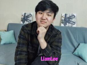 LiamLee