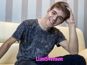 LiamSvenson