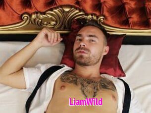 LiamWild