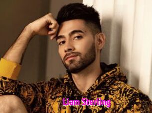 Liam_Sterling