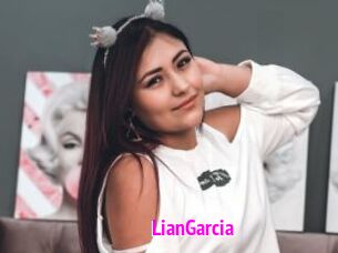 LianGarcia