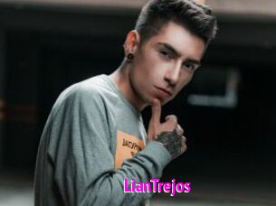 LianTrejos