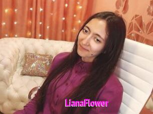 LianaFlower