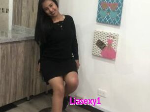 Liasexy1