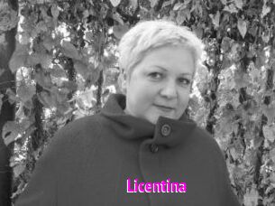 Licentina