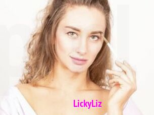 LickyLiz